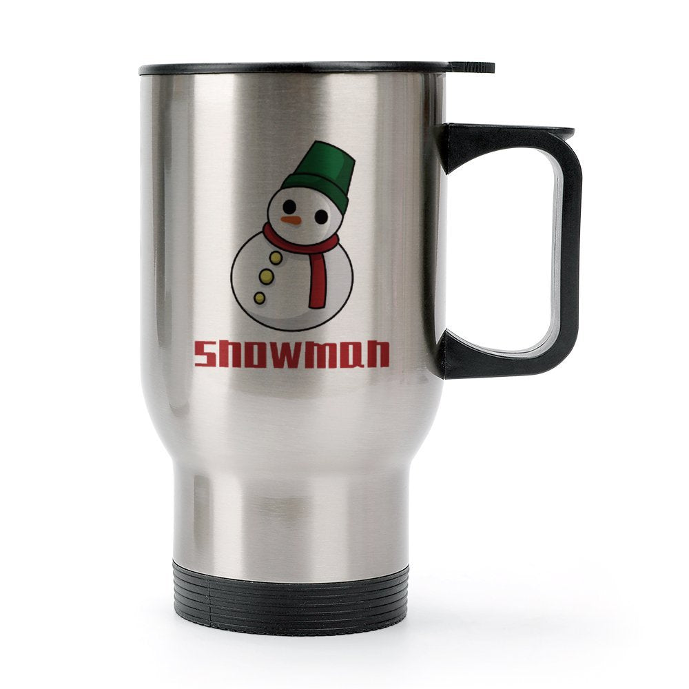 14oz Tumbler Travel Coffee Mug