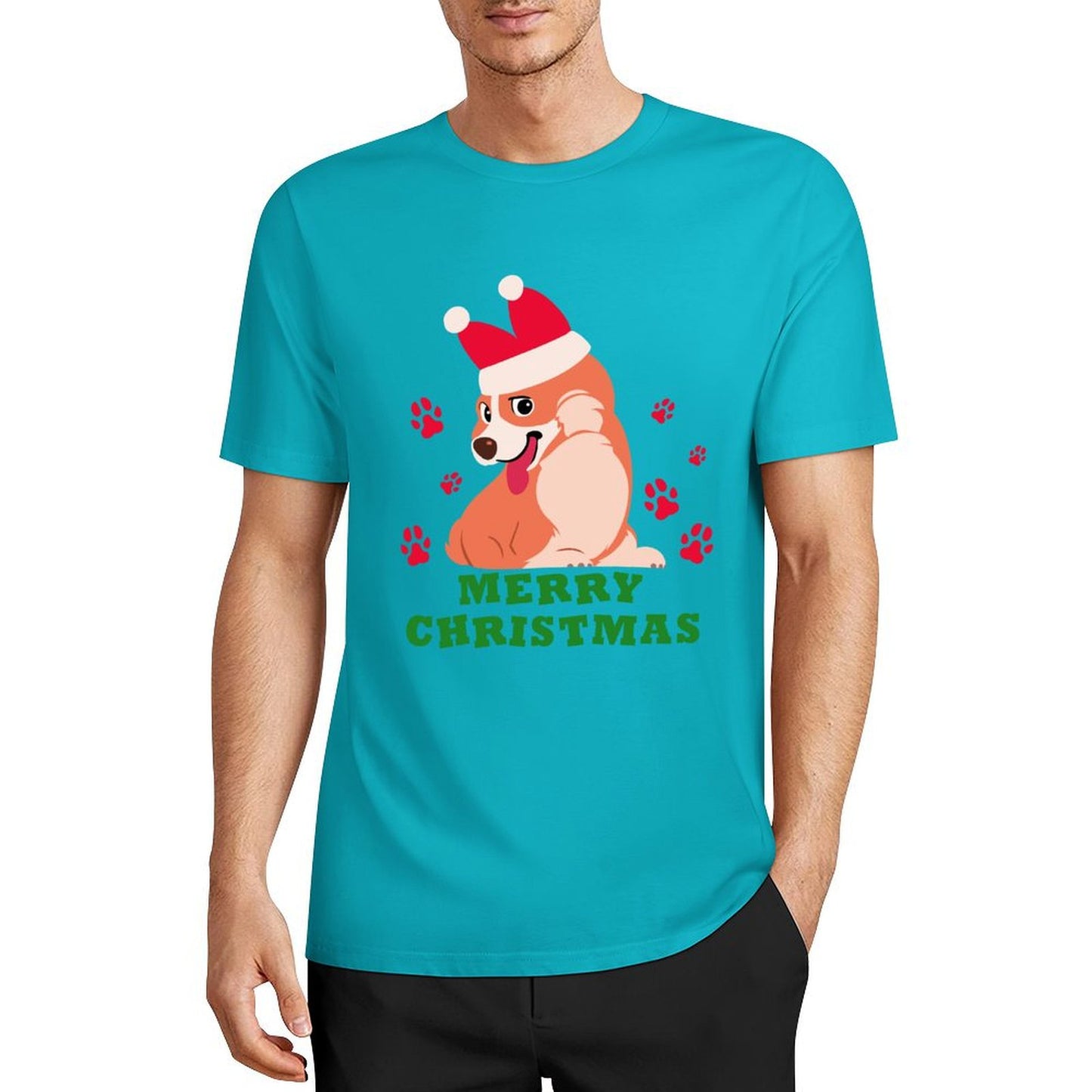 100% Cotton Unisex T-Shirt