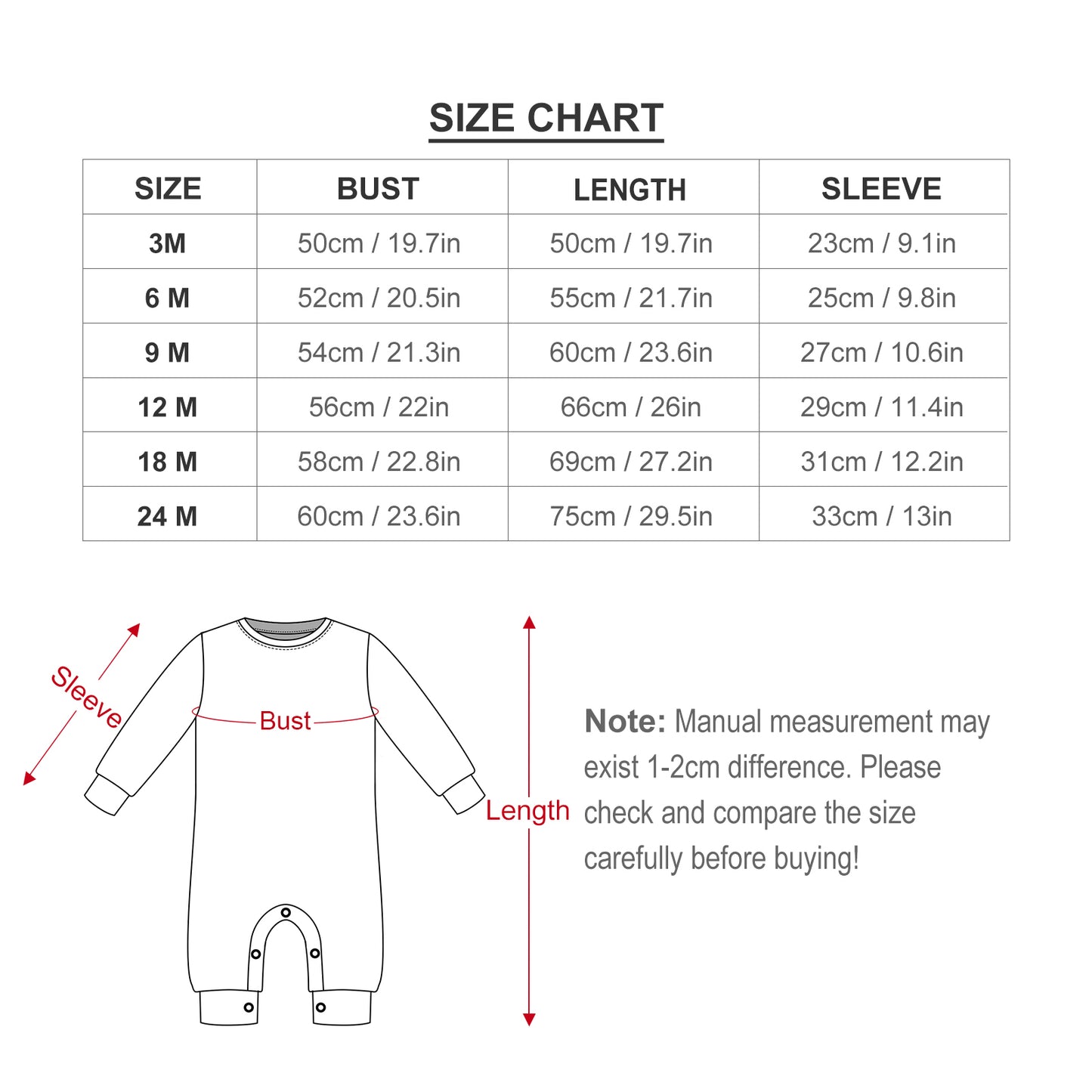 Multi-color Short Sleeved Baby Bodysuits