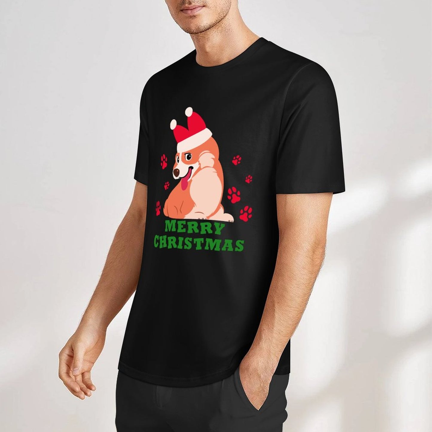 100% Cotton Unisex T-Shirt