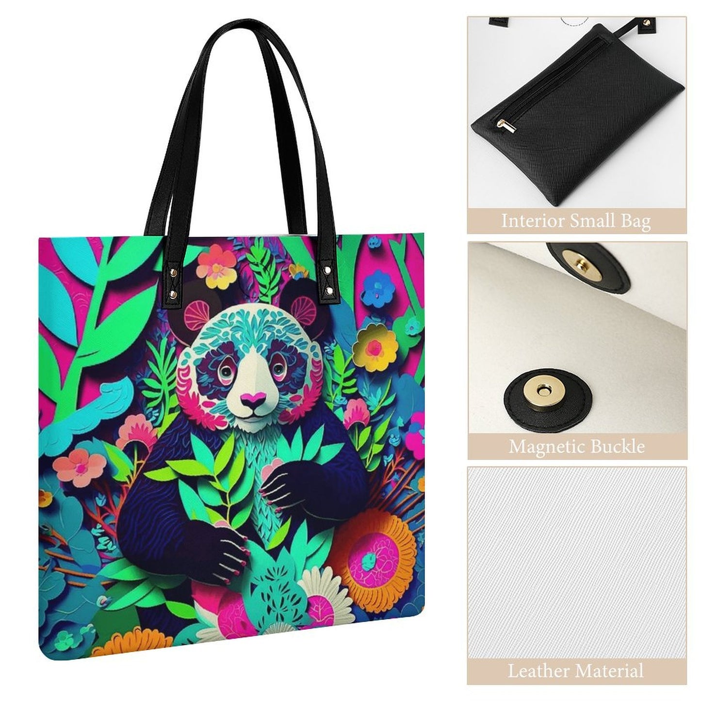 Leather Handbags