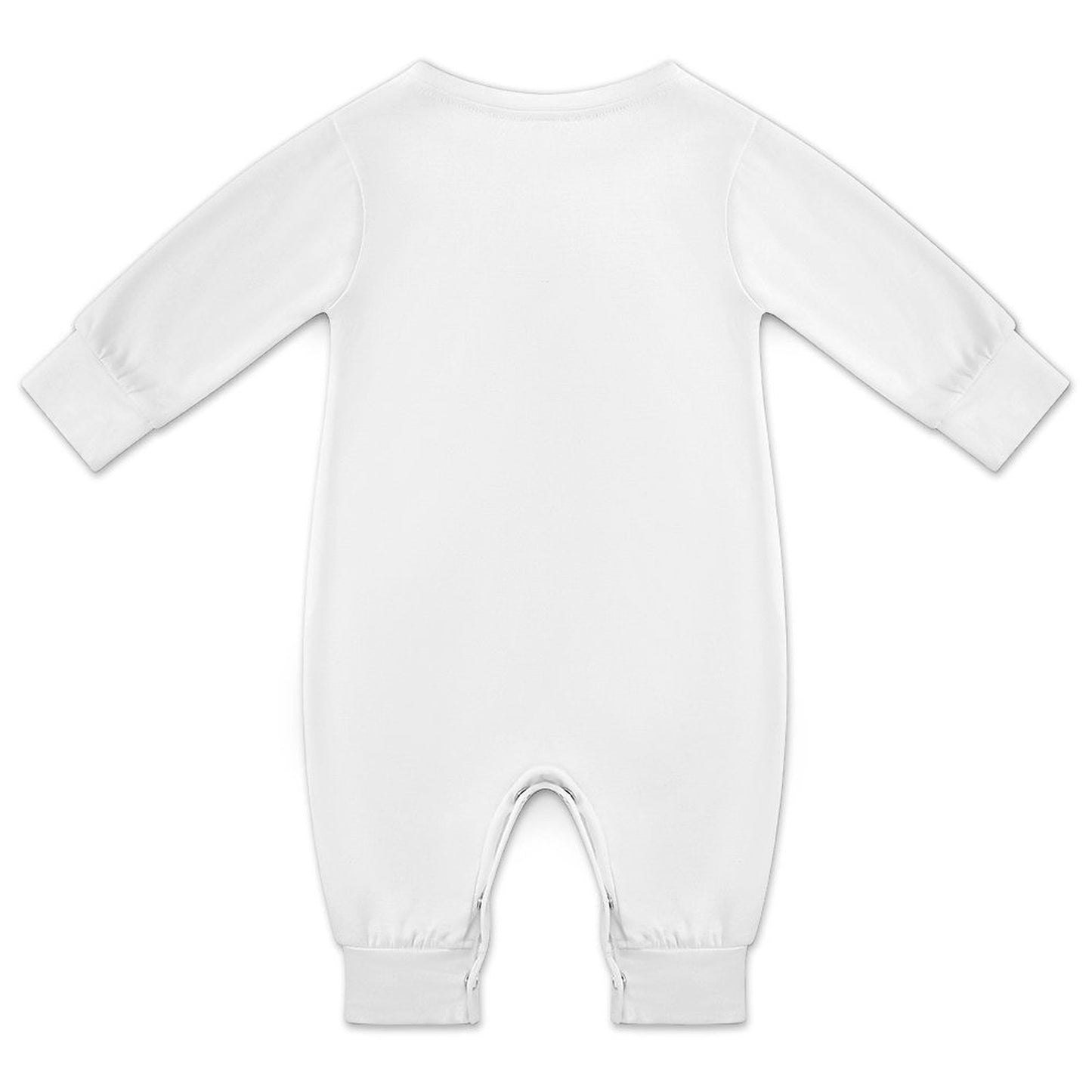 Multi-color Short Sleeved Baby Bodysuits