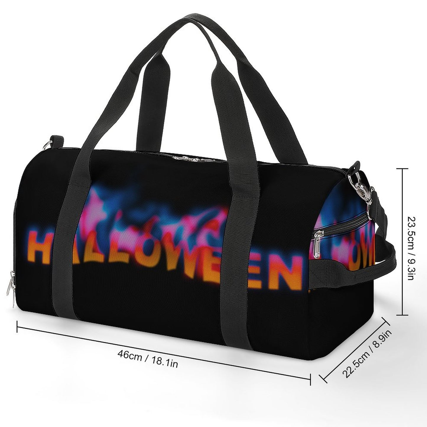 Gym Bag