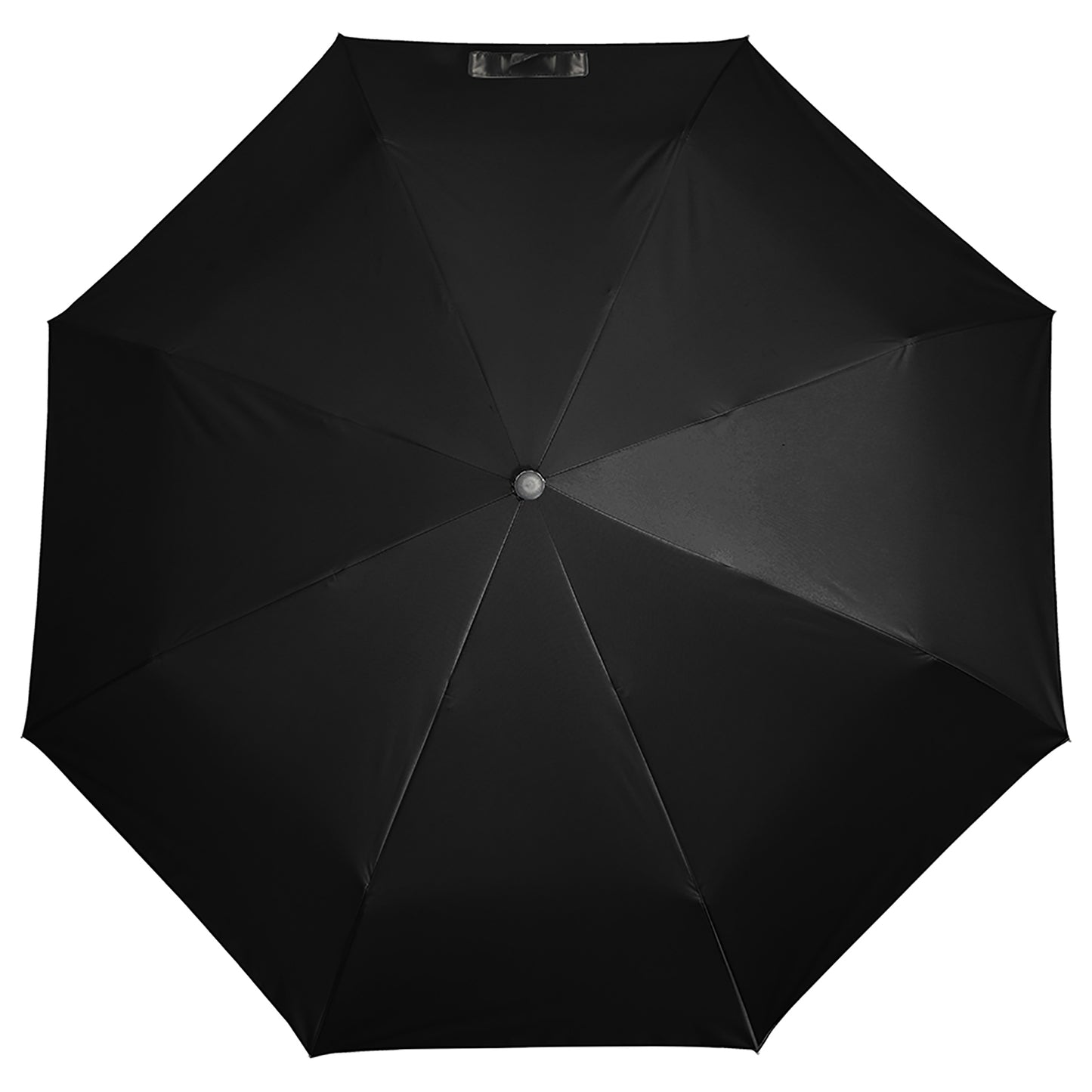 3 Fold Auto Umbrella(The print is on the inside)