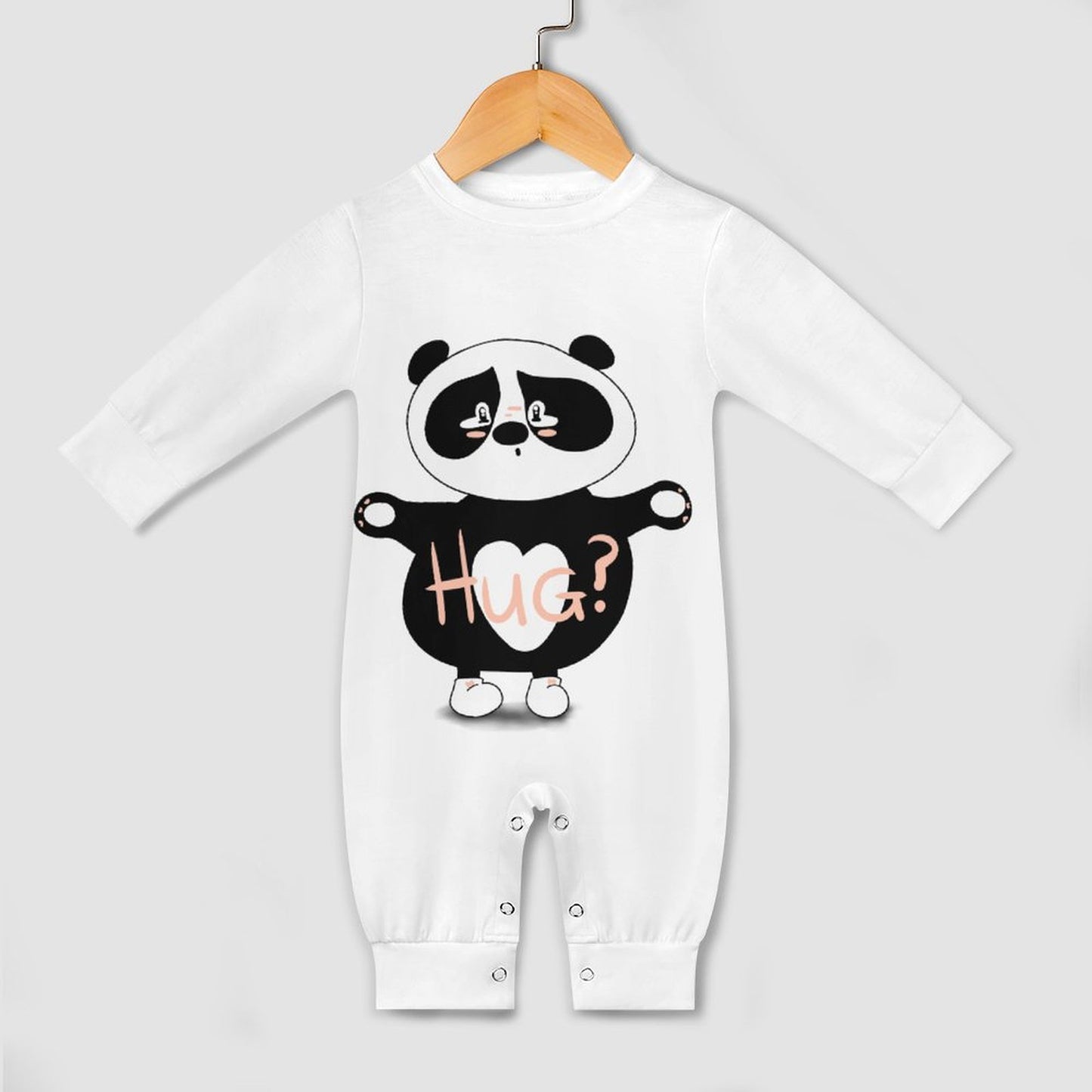 Multi-color Short Sleeved Baby Bodysuits