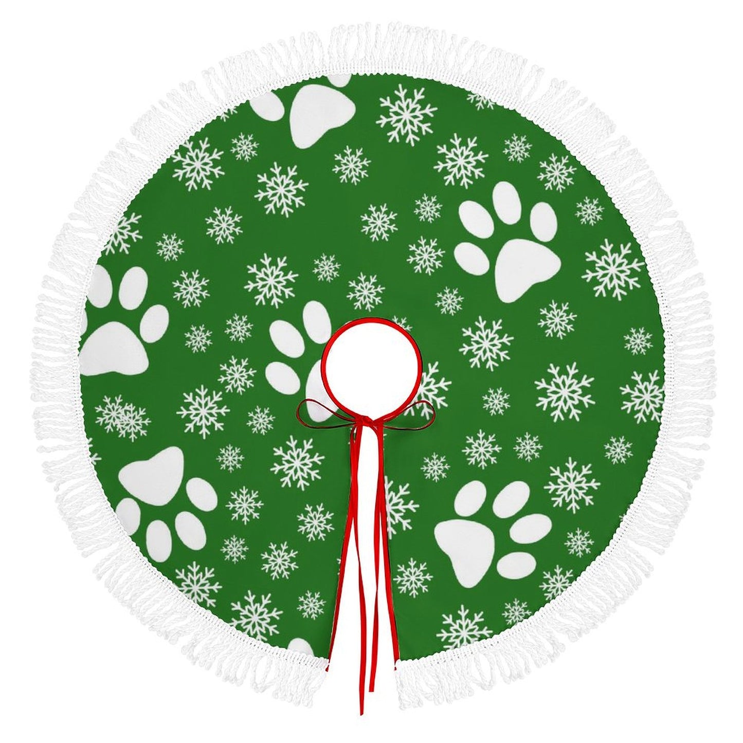 Christmas Tree Skirt