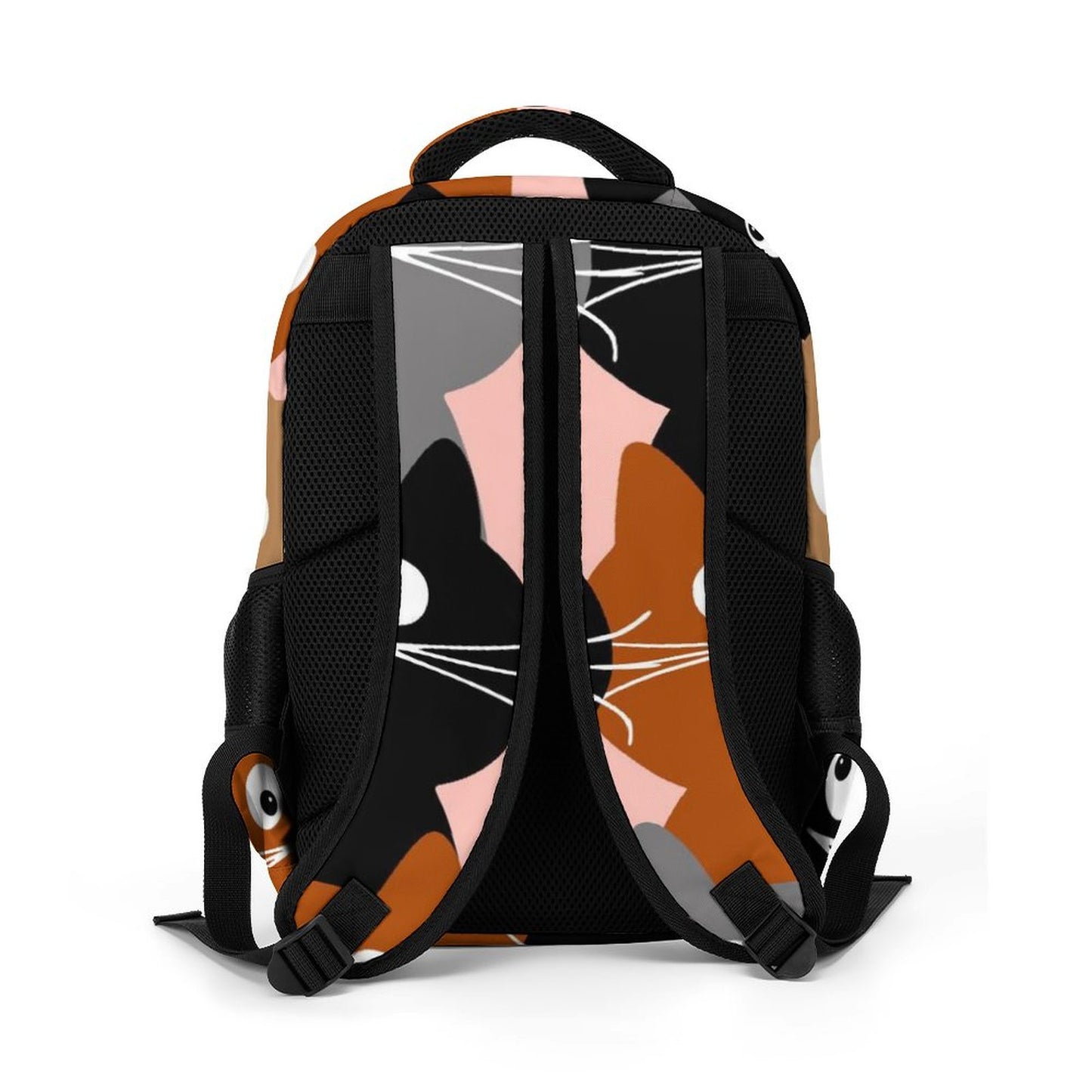 Refrigerator Pocket Backpack