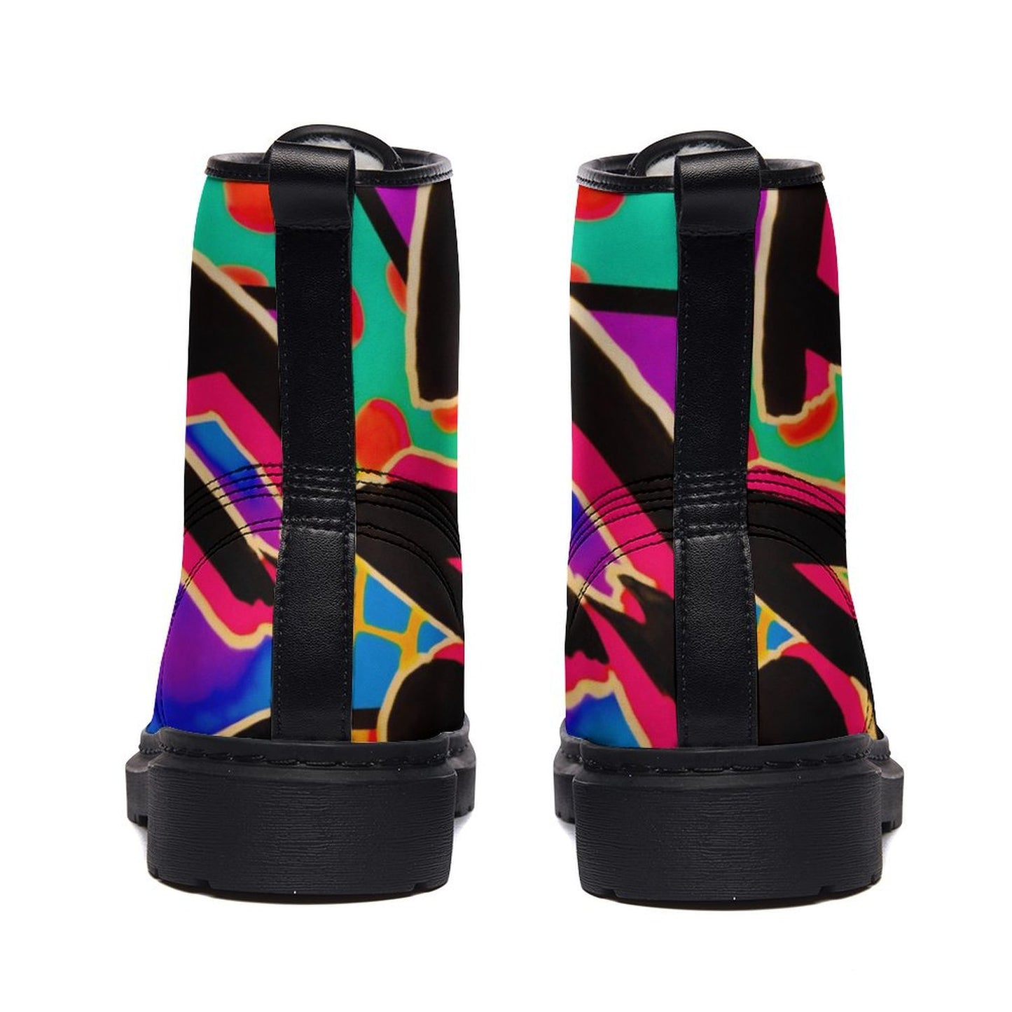 Boots Different