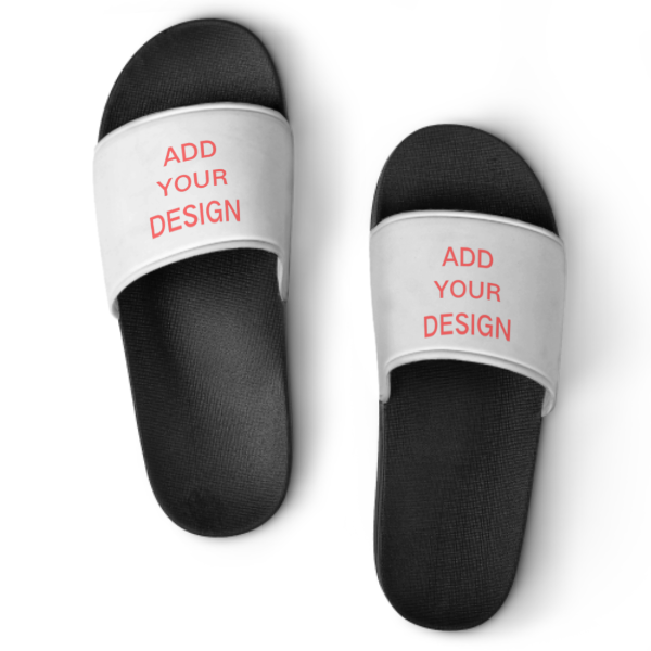 PVC Home Slippers (Men's And Women's)