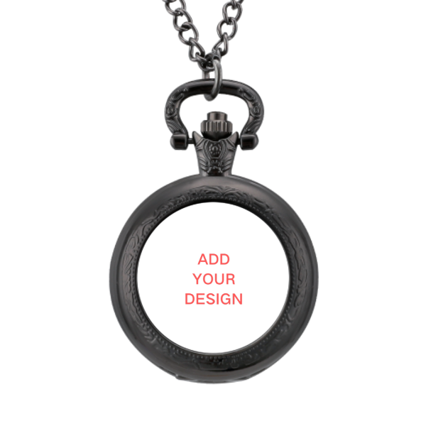 Pocket Watch