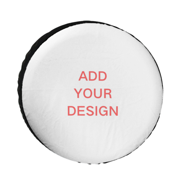 Oxford Cloth Tire Cover