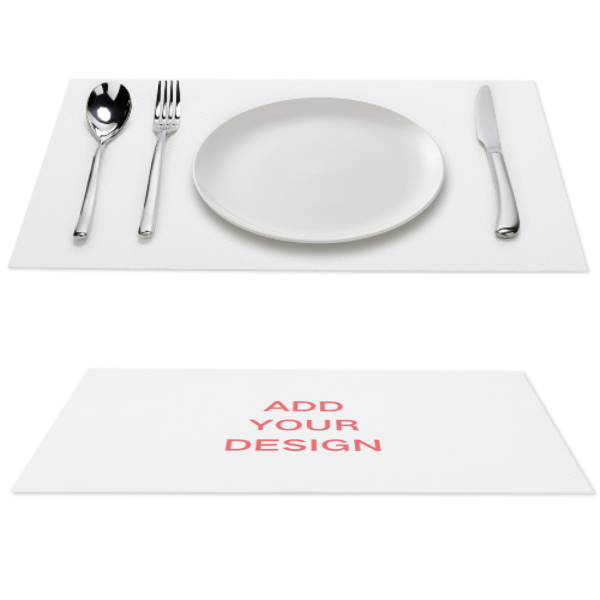 PVC Table Mats