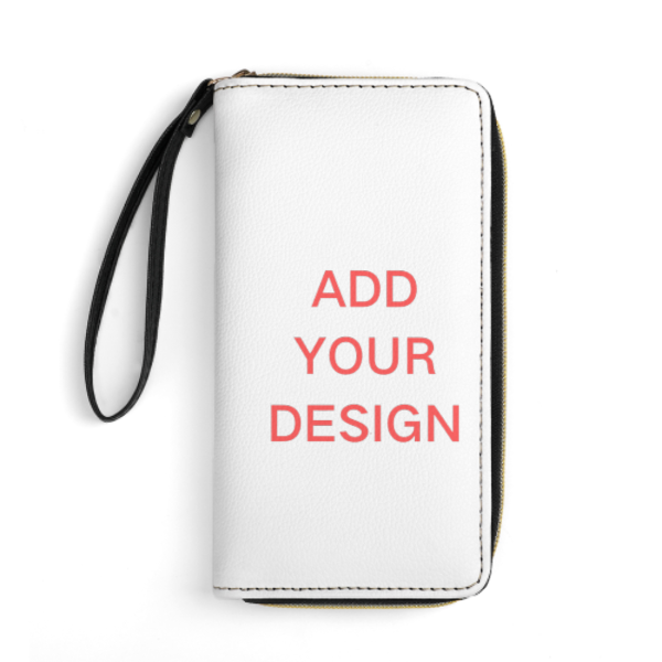 Leather Wallet