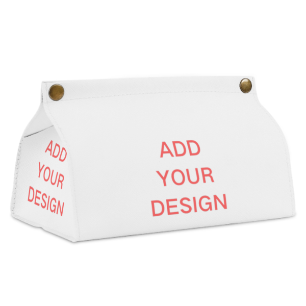 Tissue Box Cover