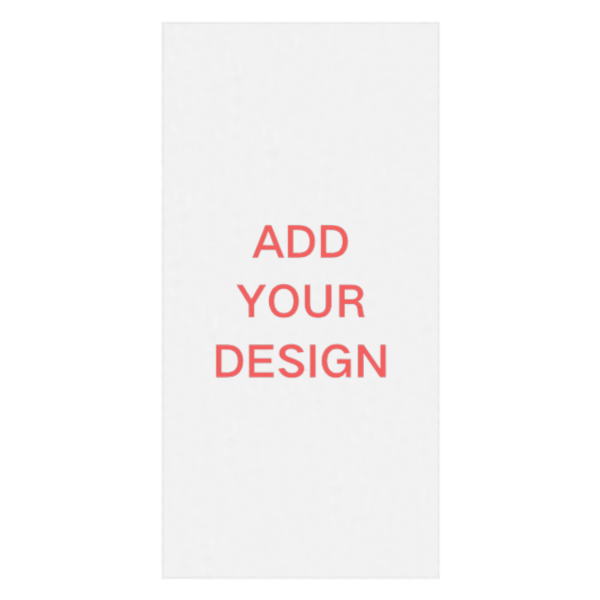 Plus Size Beach Towel