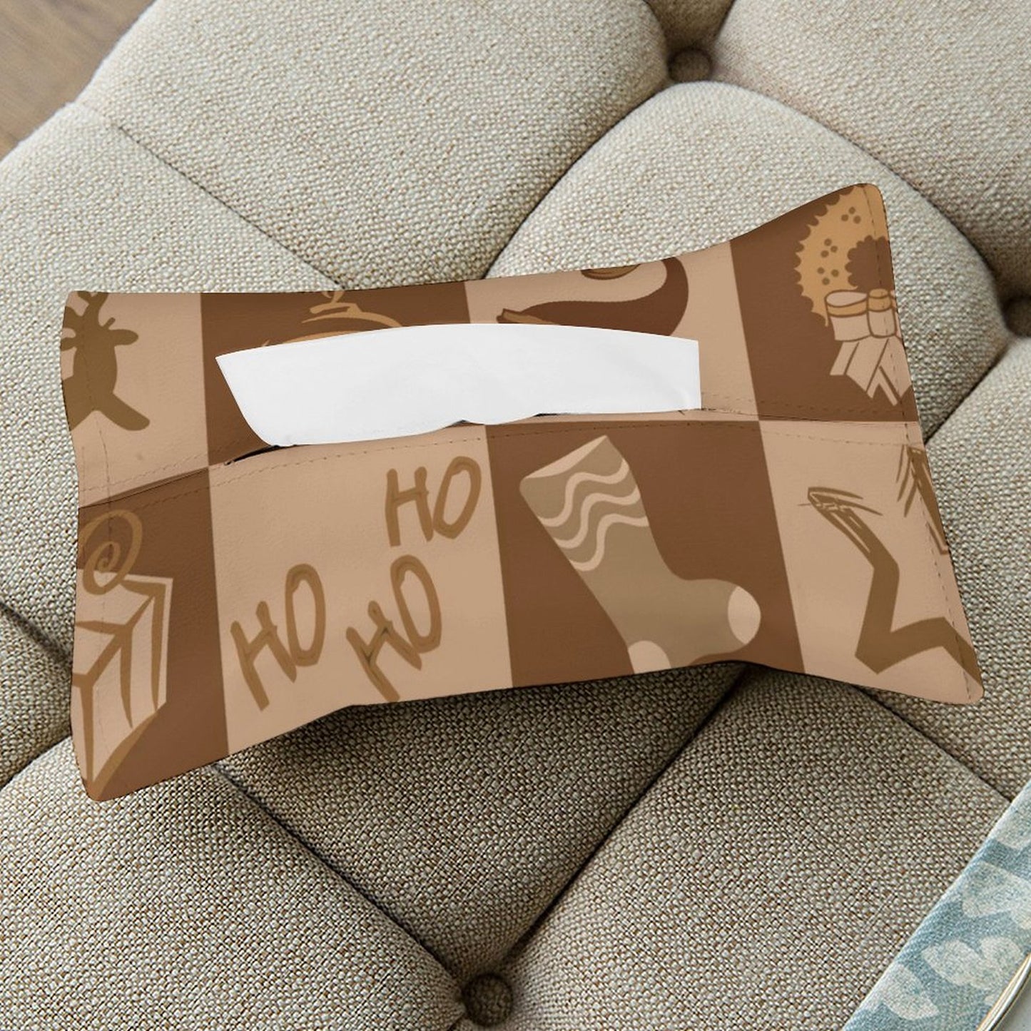 Tissue Box Cover