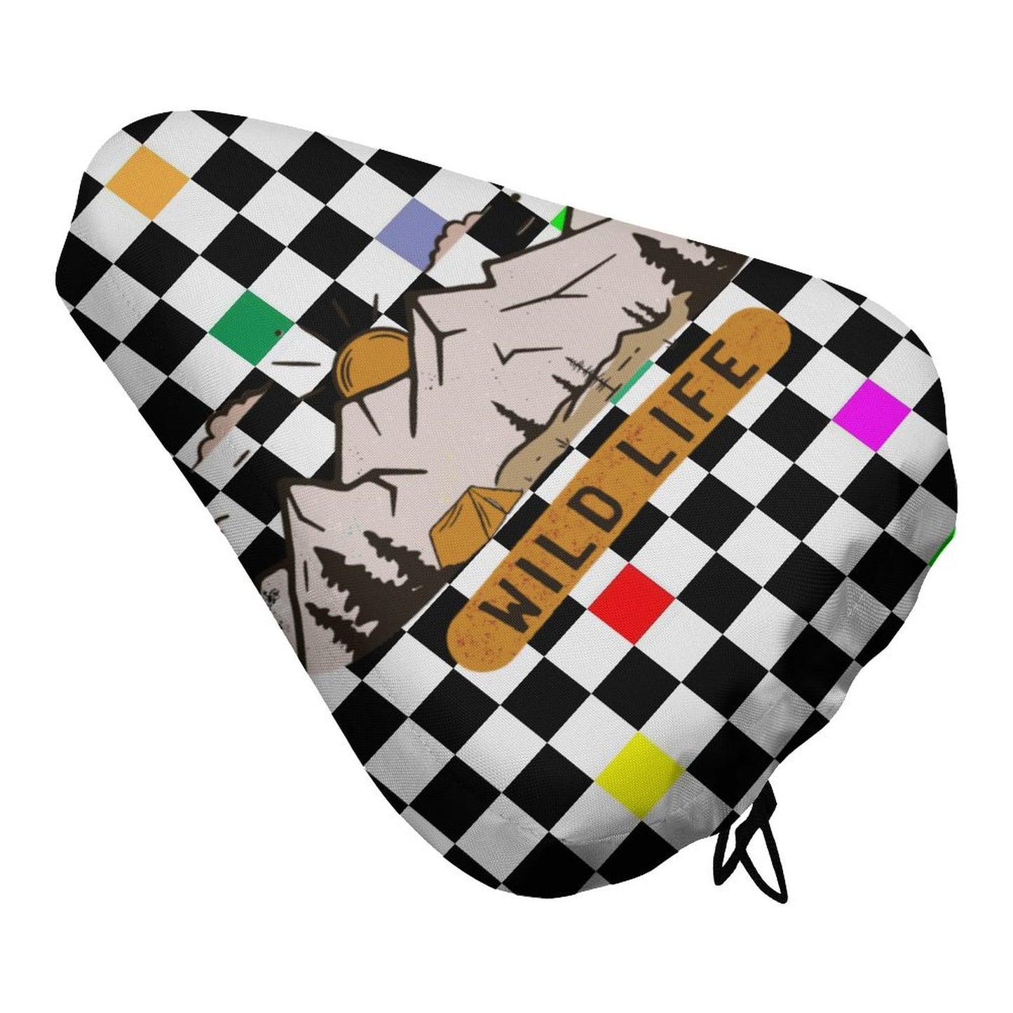 Bike Seat Cover
