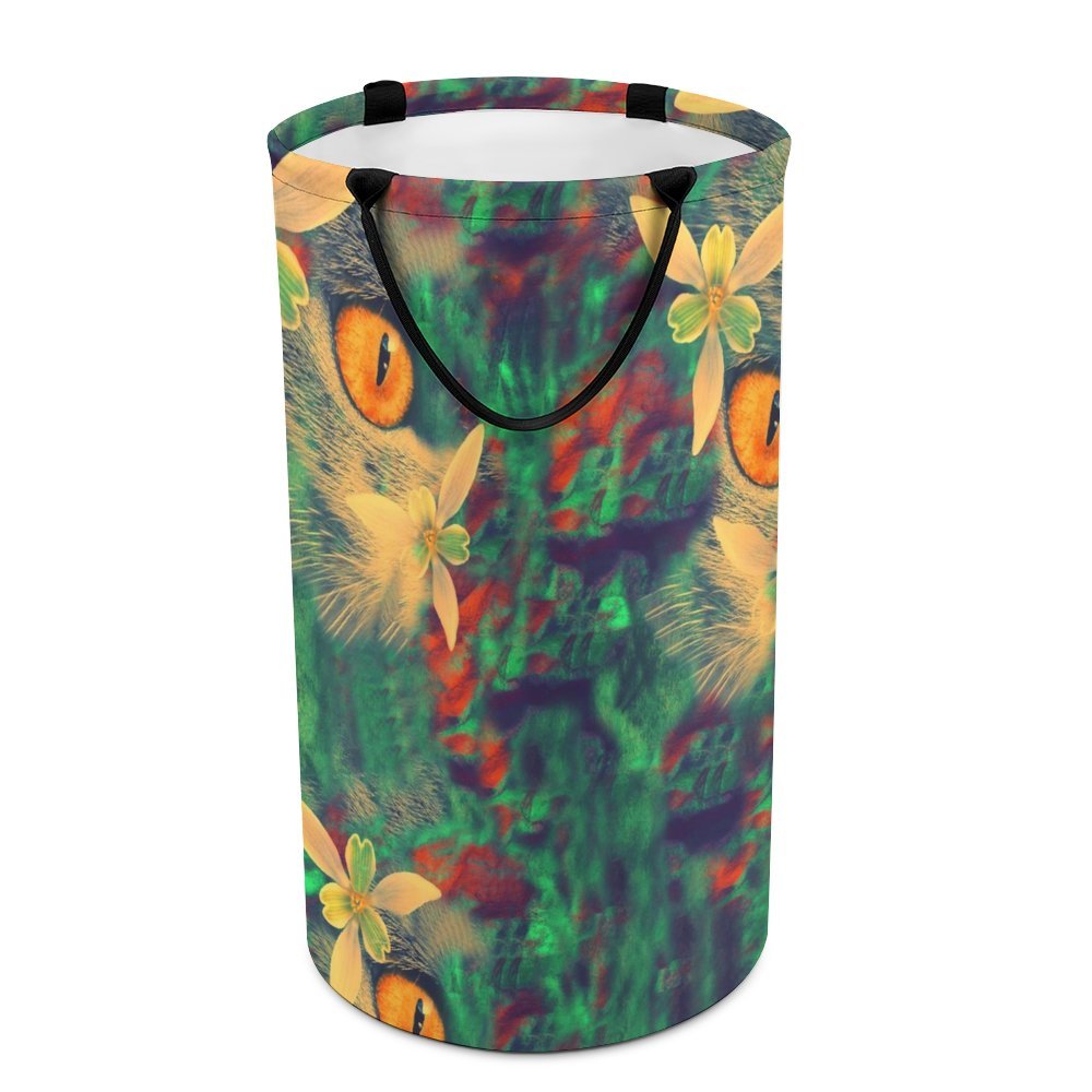 Large Capacity Laundry Basket