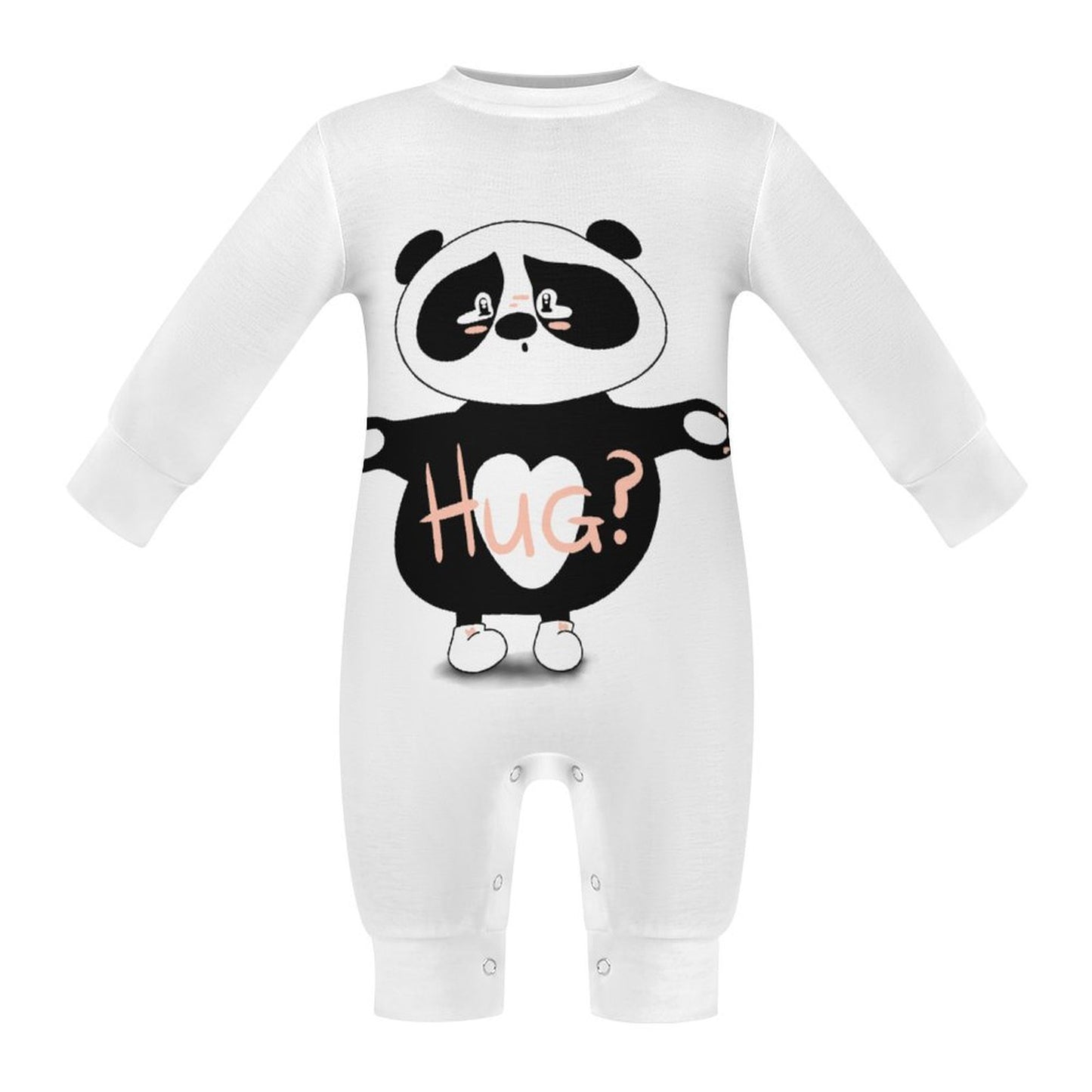 Multi-color Short Sleeved Baby Bodysuits