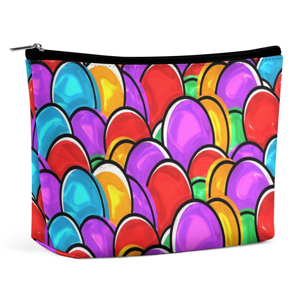 Portable Cosmetic Bag