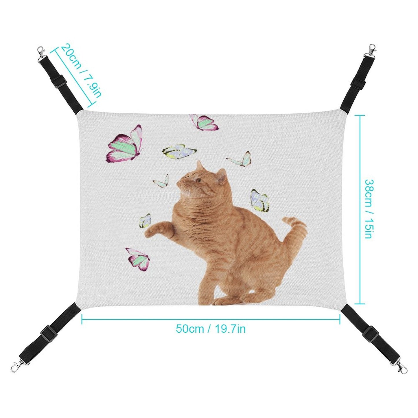 Pet Hammock