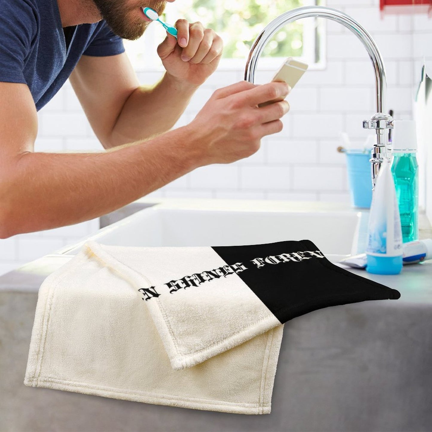 Towel