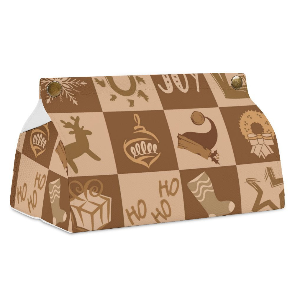 Tissue Box Cover