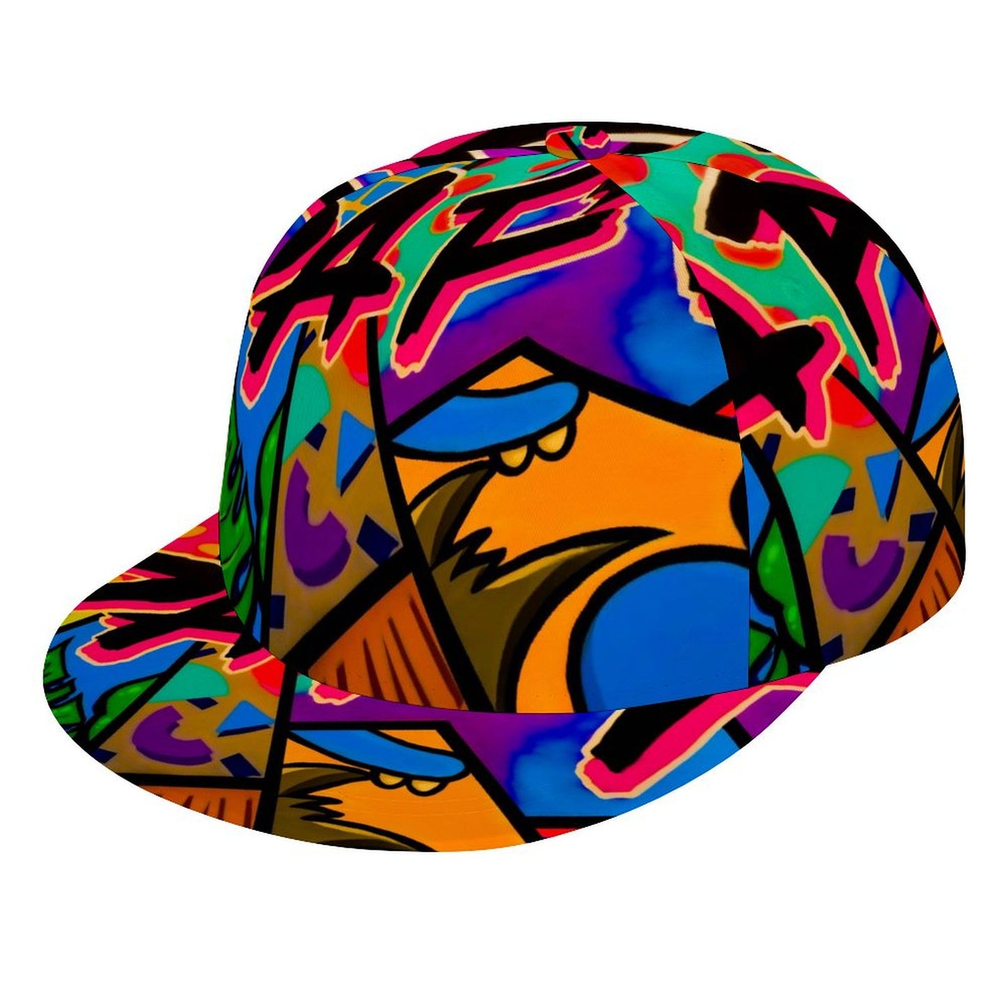Baseball Cap