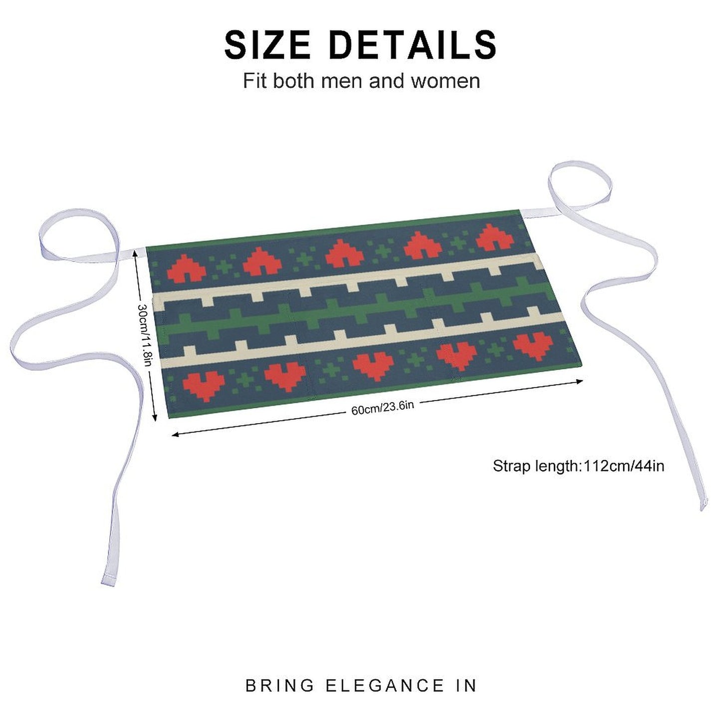 Waterproof Apron