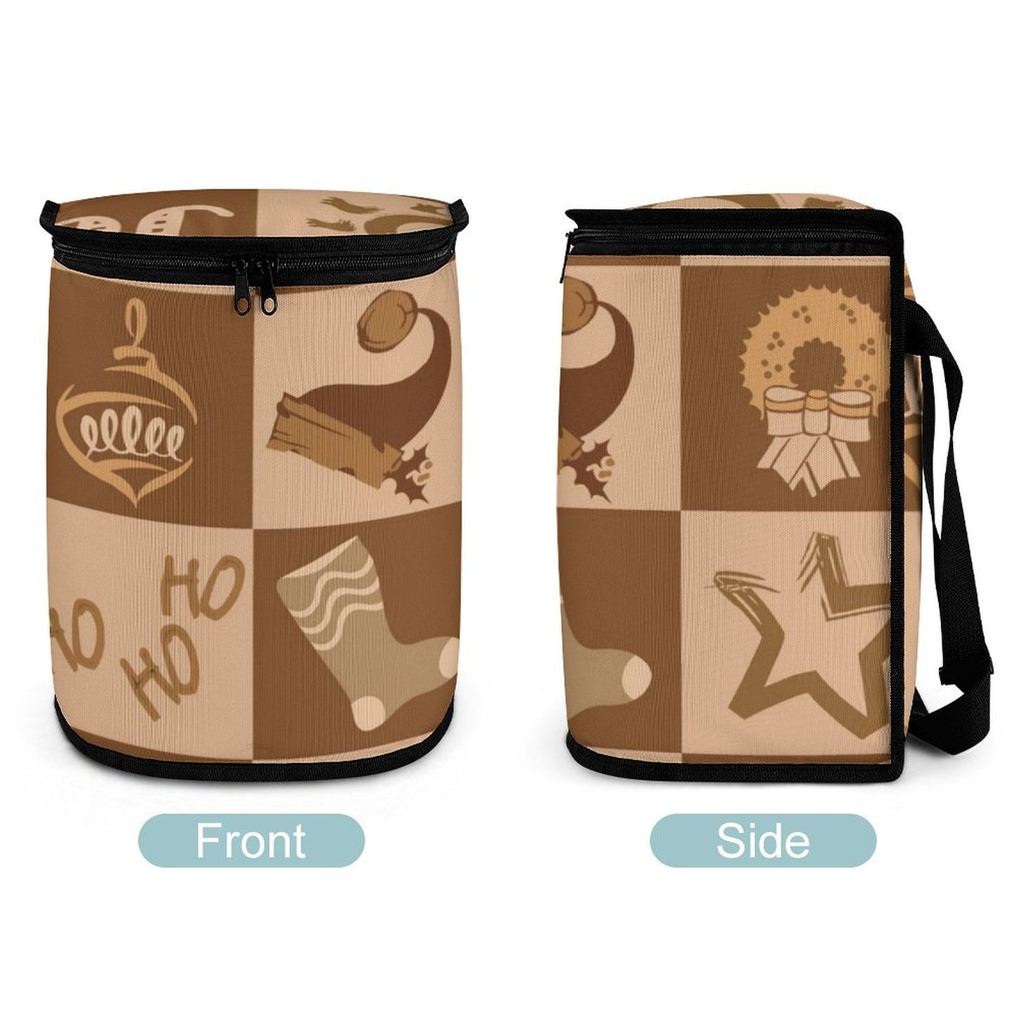 Car Garbage Storage Bag
