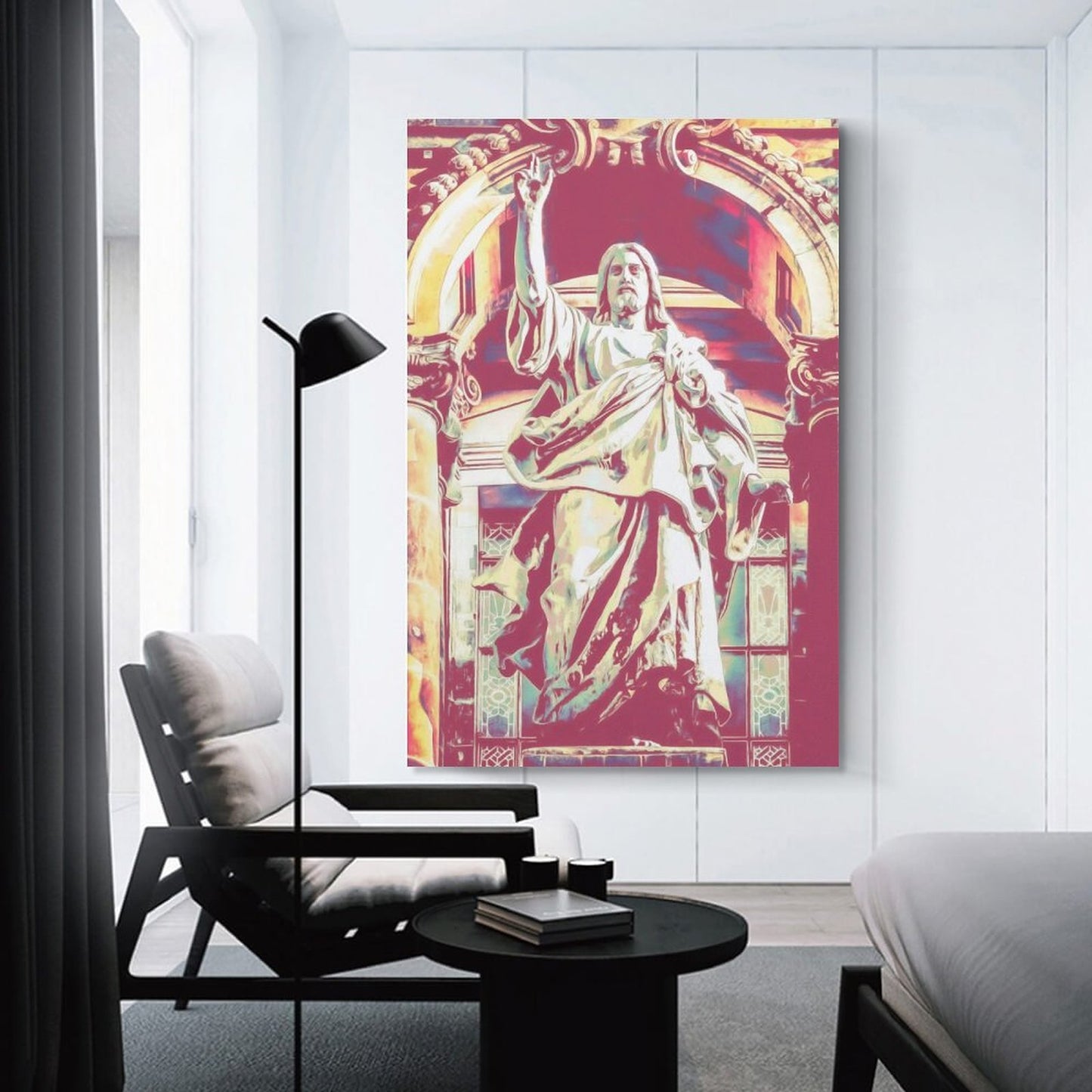 Wall Painting