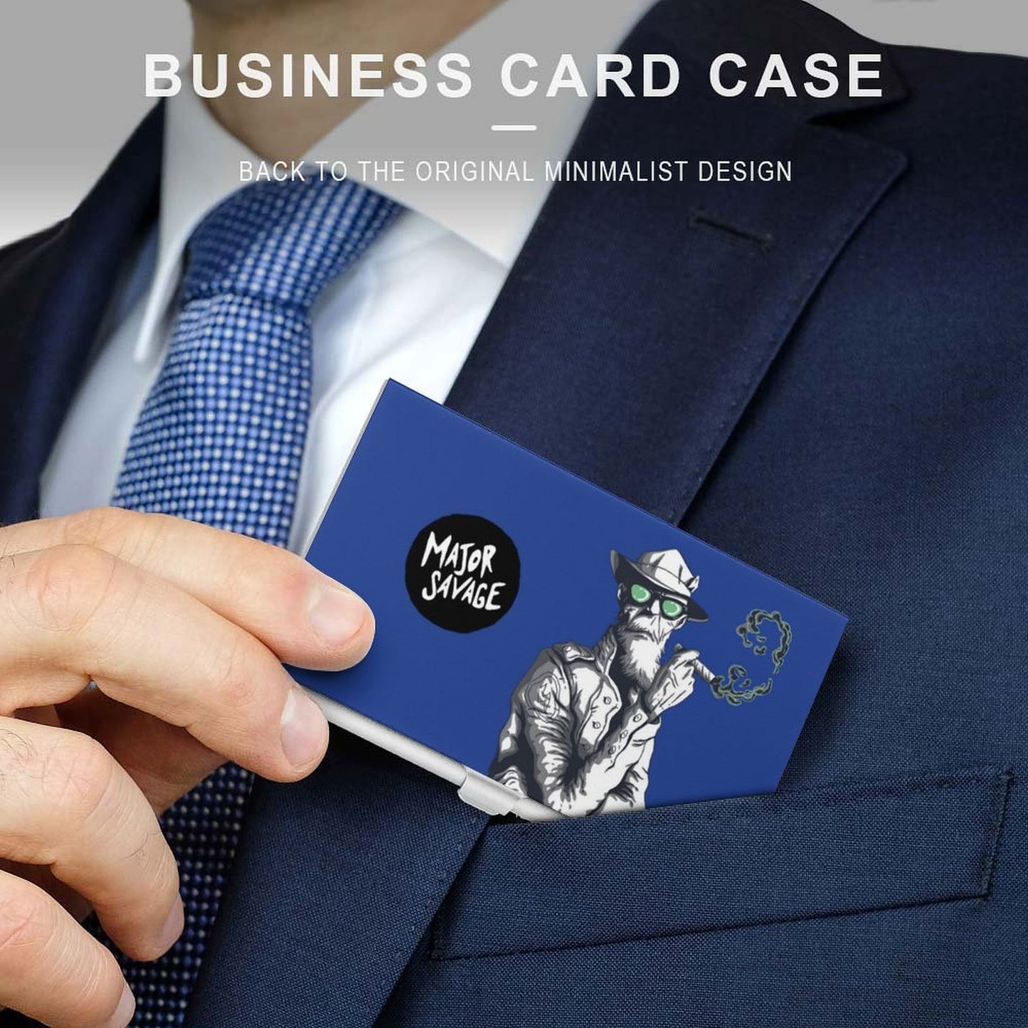 Business Card Case