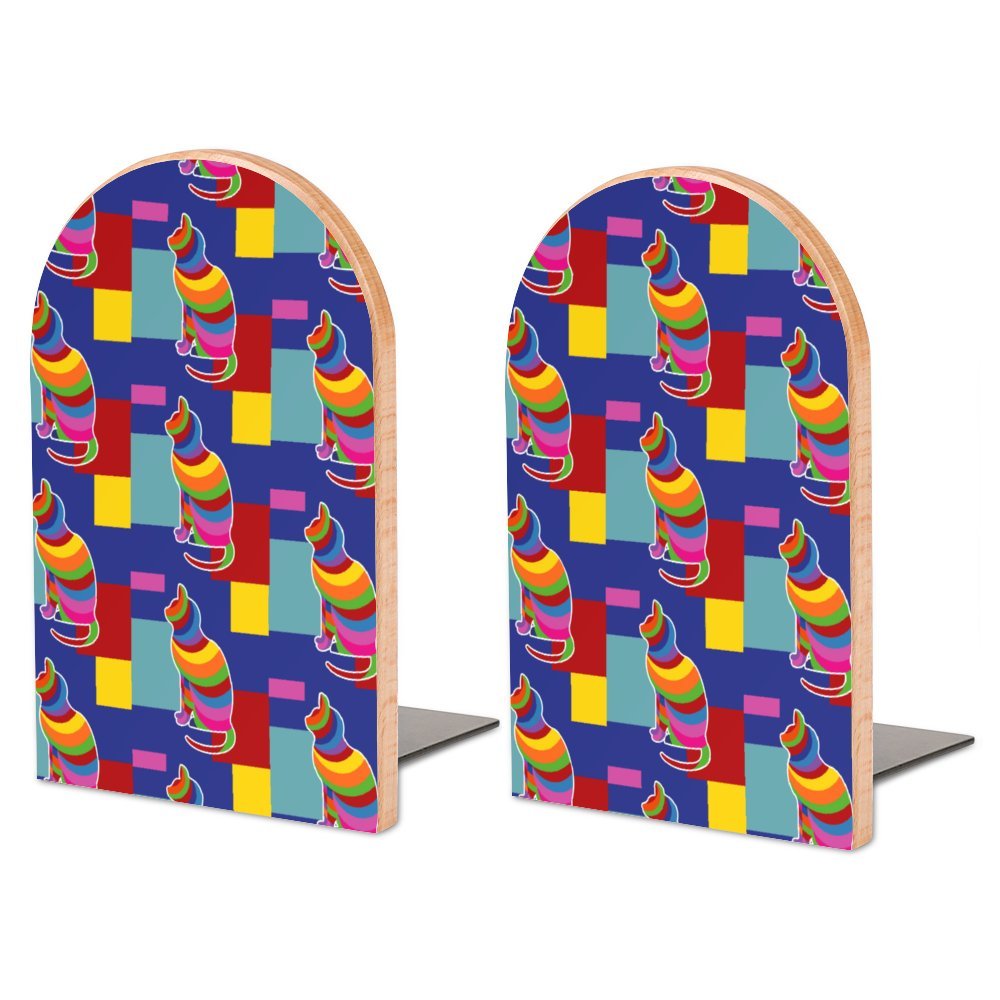 Bookends(large size)