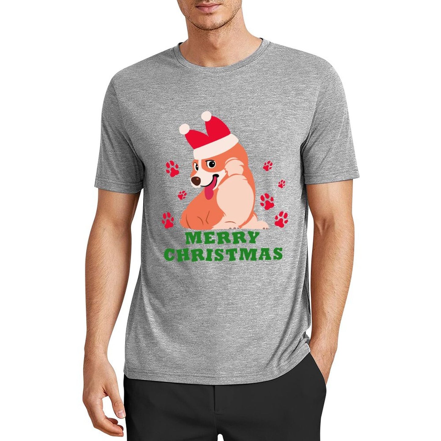 100% Cotton Unisex T-Shirt