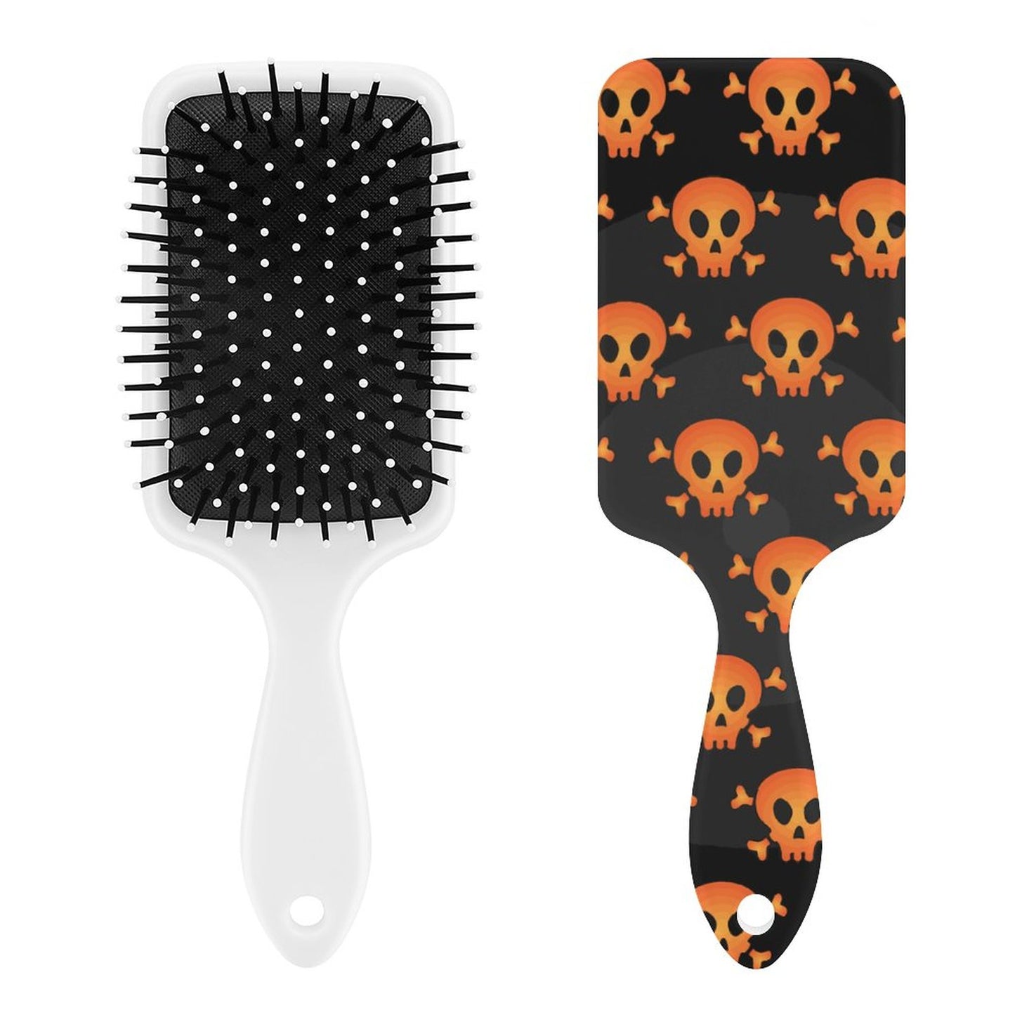 Air Cushion Comb