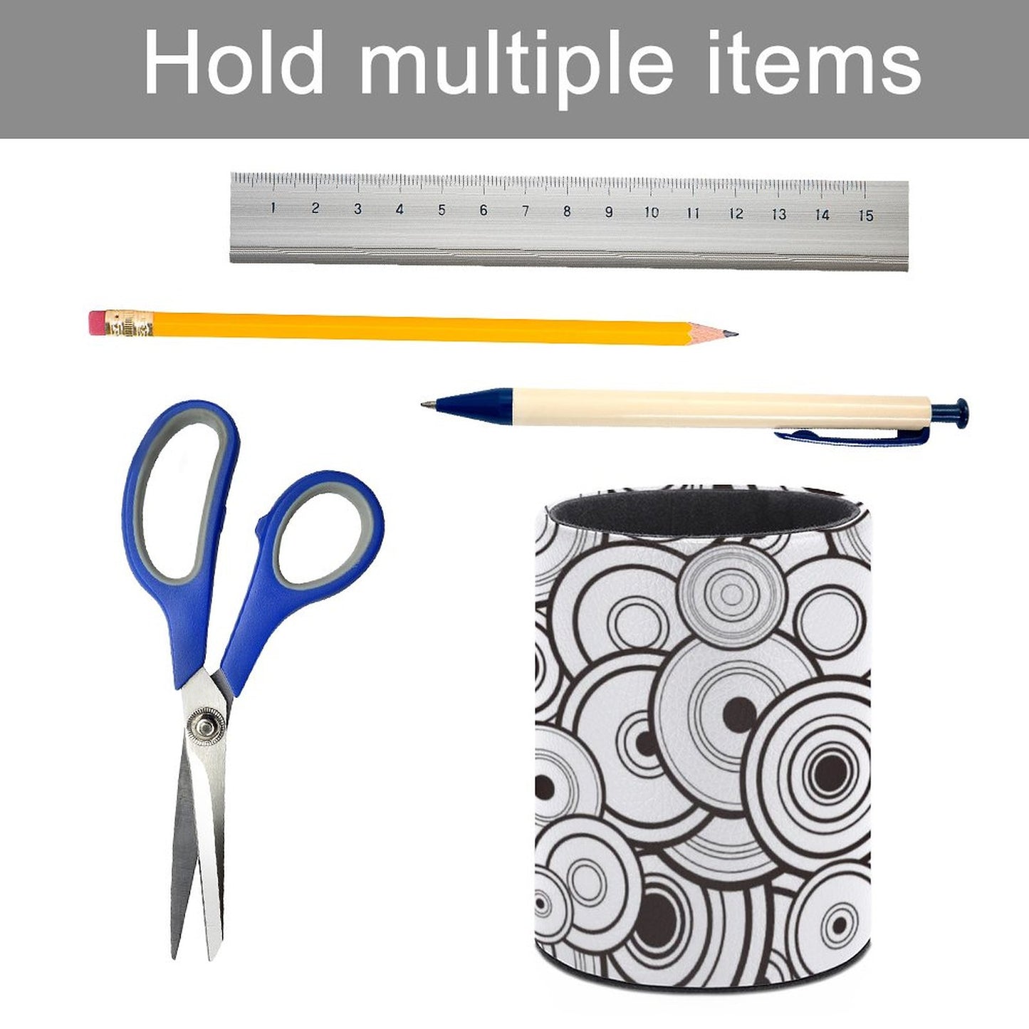 Pen Holder