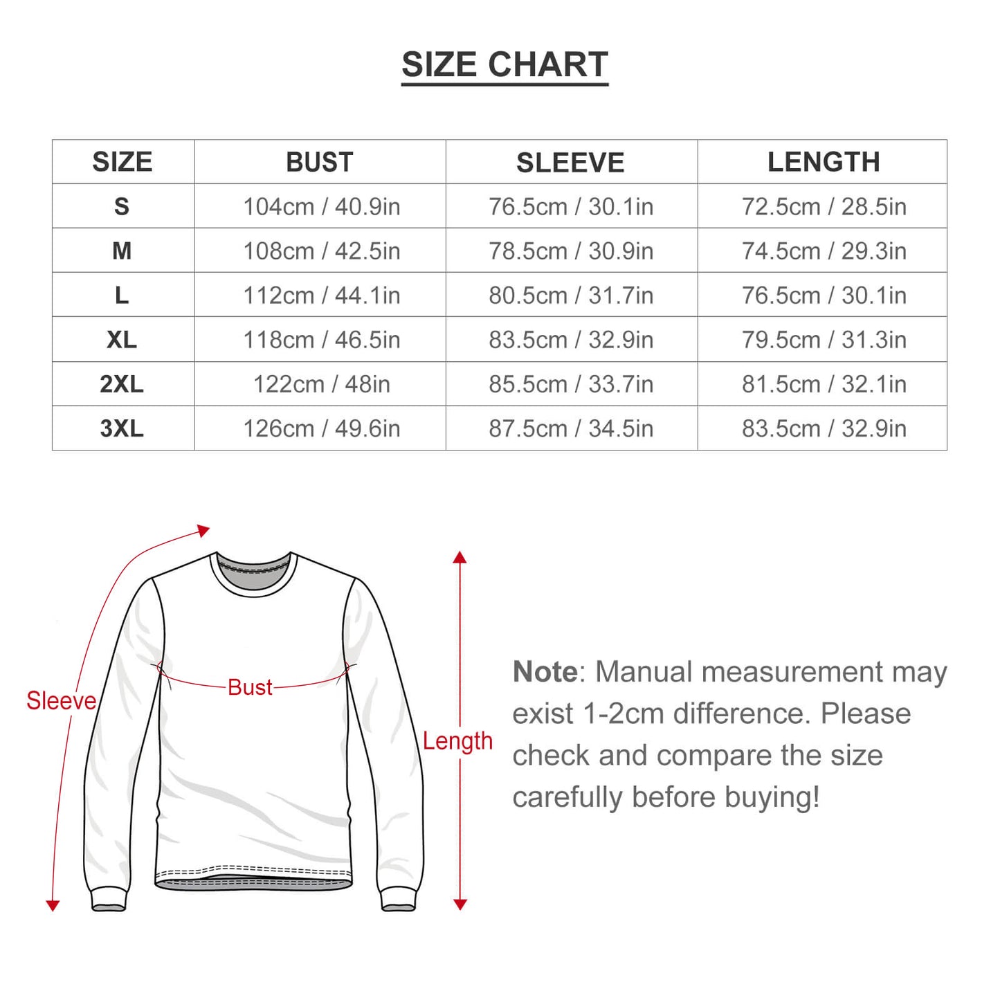 All-Over Print Men's Cycling Clothes