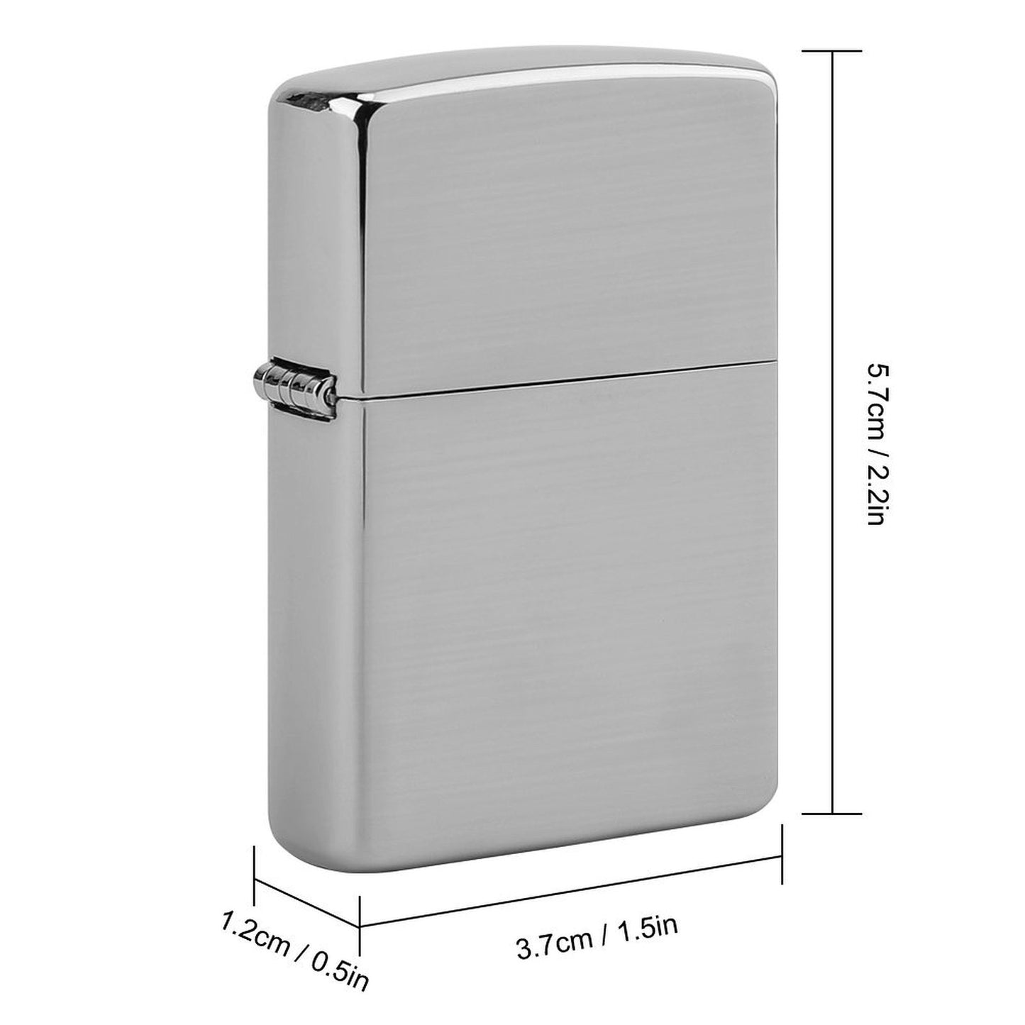 Lighter Housing