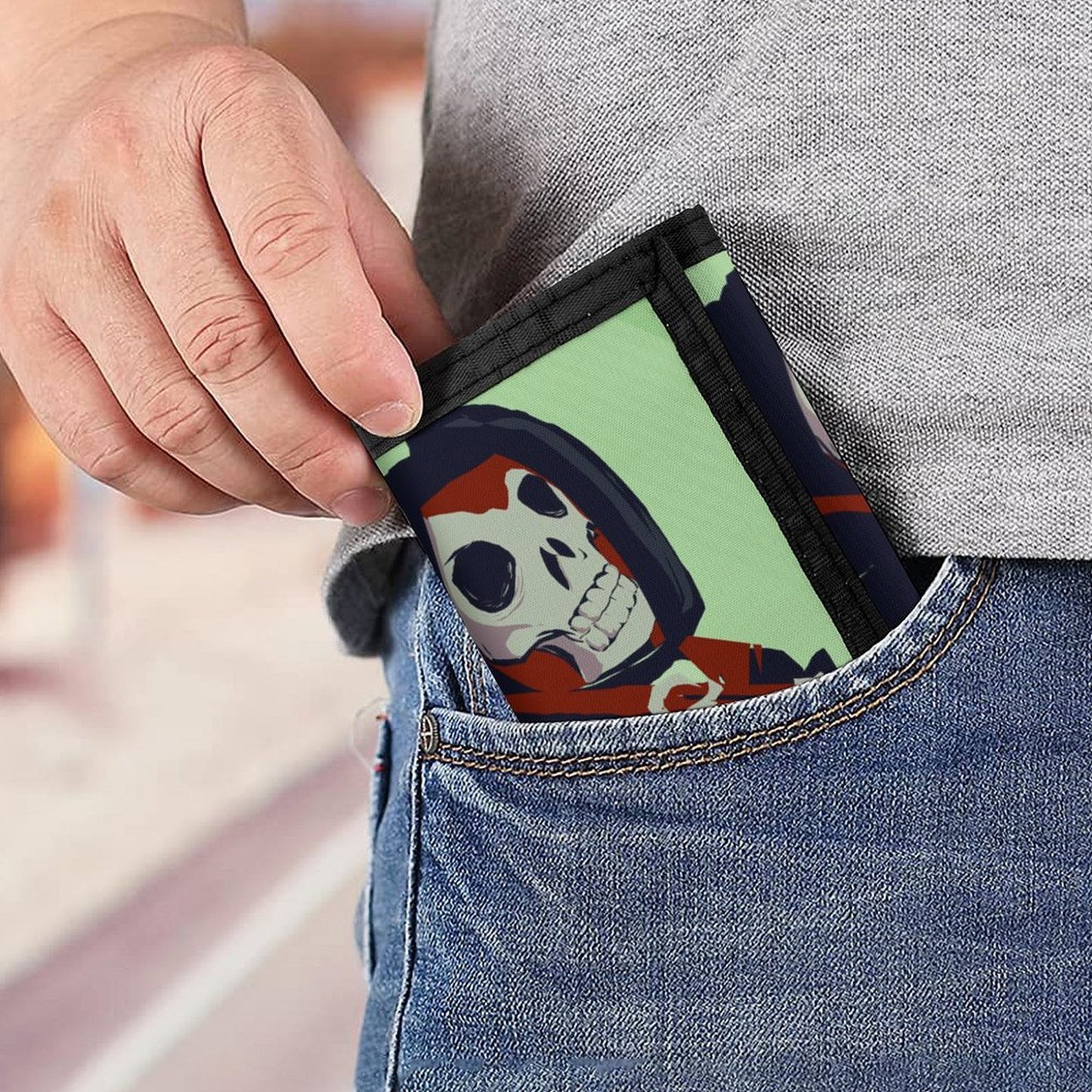 Wallet
