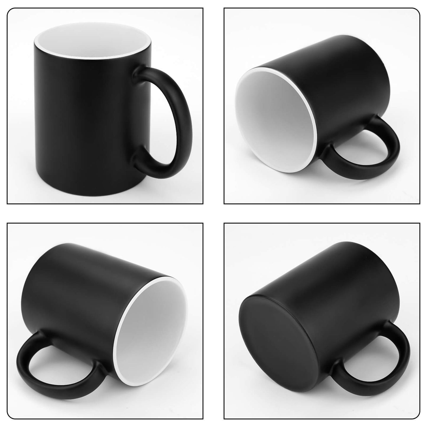 11oz Discoloration Mug