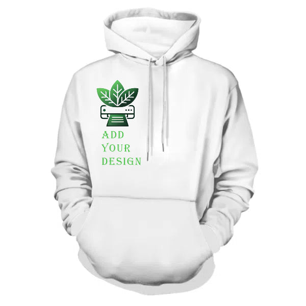 All-over Print Adult Hoodie Double Layer Hat