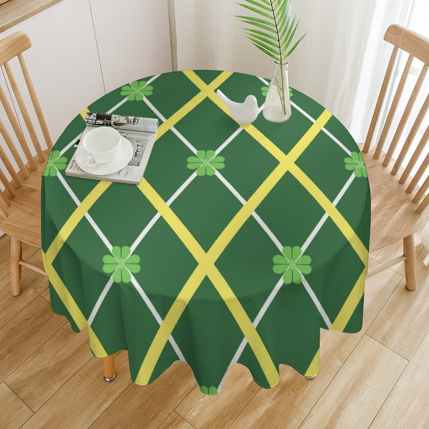 Round Tablecloth