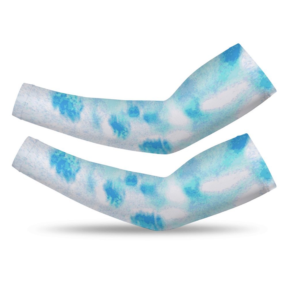 All-Over Print Cooling Arm Sleeves