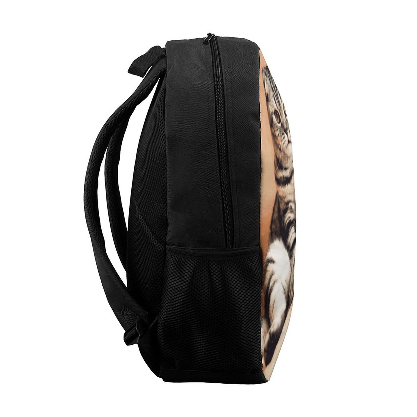 17 Inch Shoulder Backpack