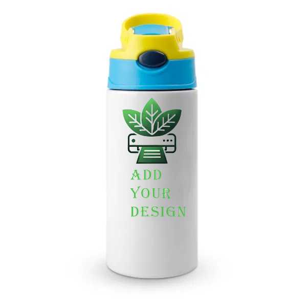 12oz|350ml Multicolor Pop-top Cup