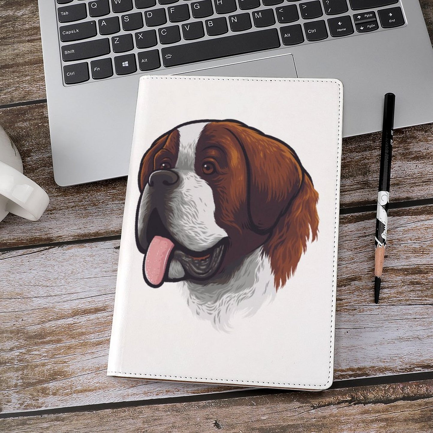 Notebook Cover