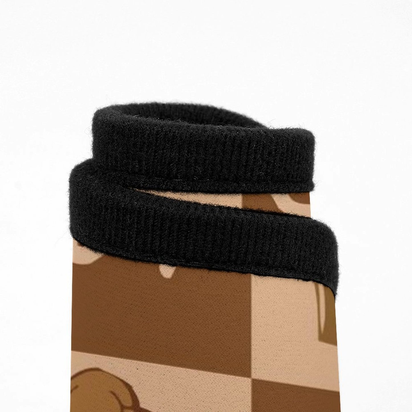 Four Piece Car Mat Set
