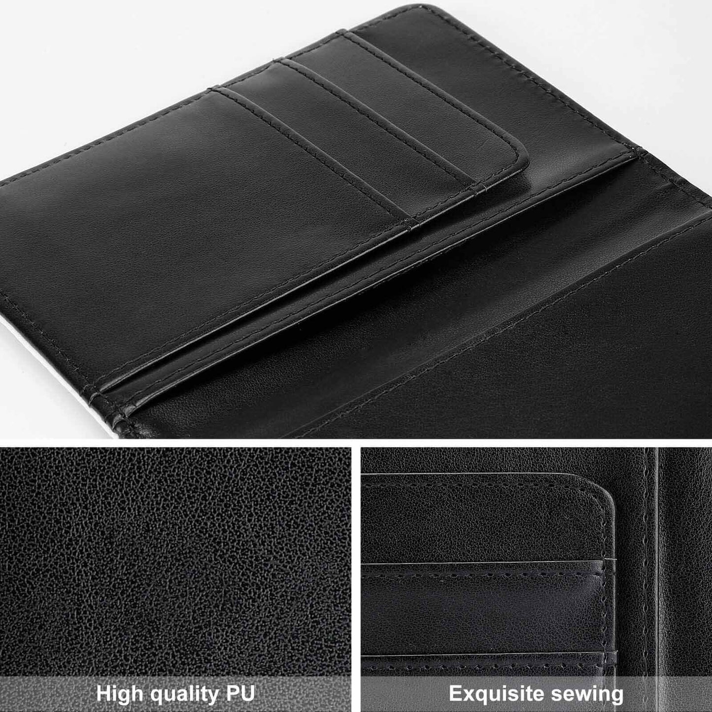 Passport Protector