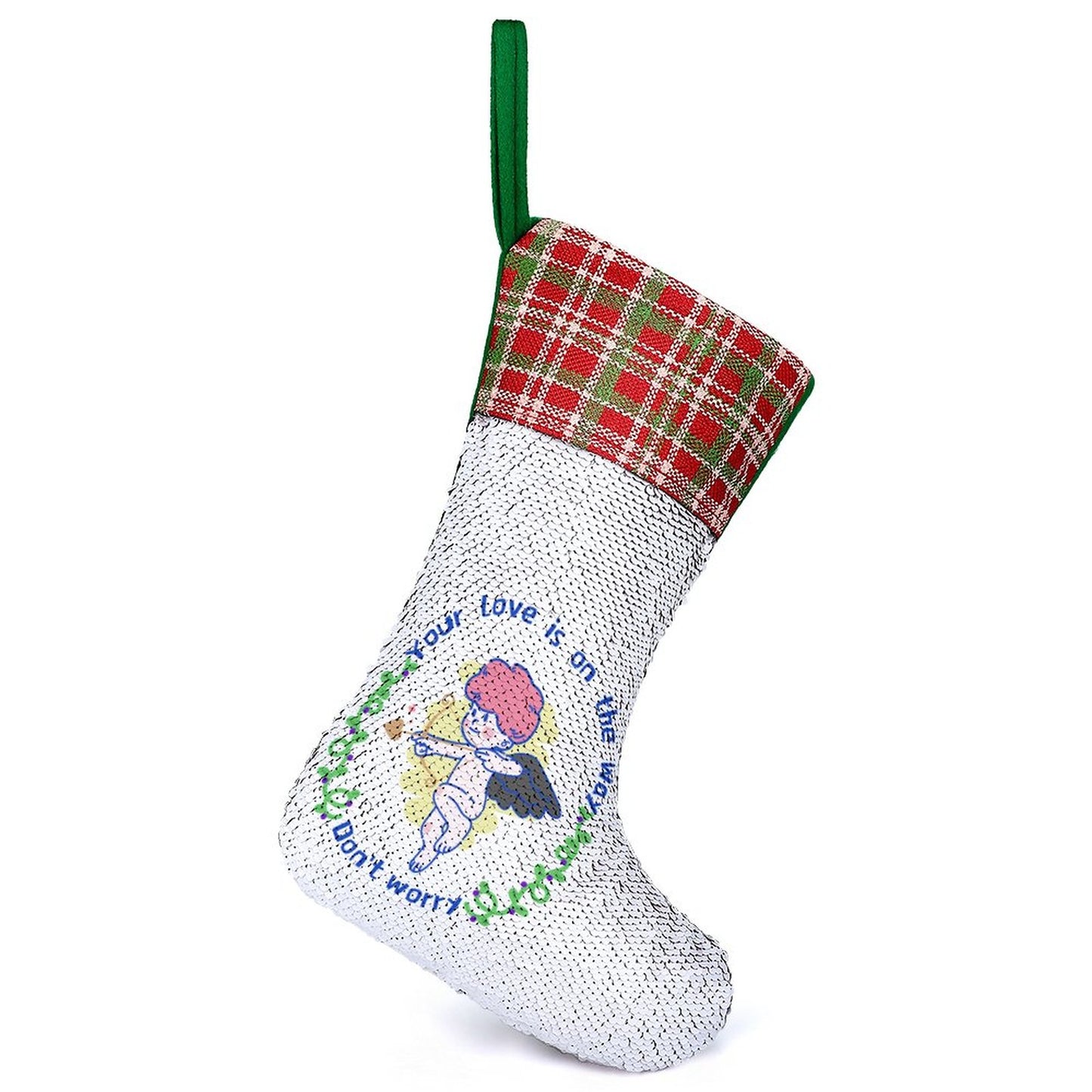 Christmas Stocking