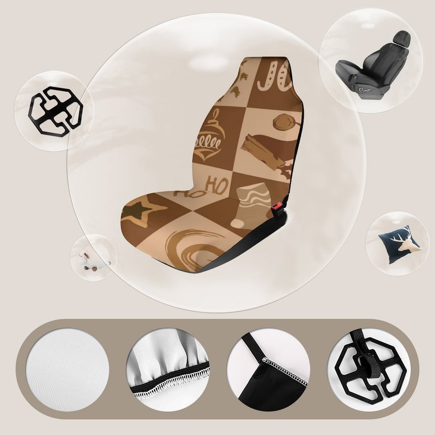 Car Seat Cover